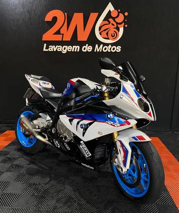 BMW S 1000 RR 